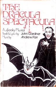 Dracula Spectacular